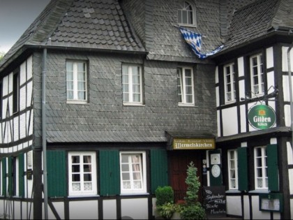 Photo: Gasthaus Wermelskirchen