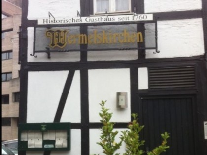 Photo: Gasthaus Wermelskirchen